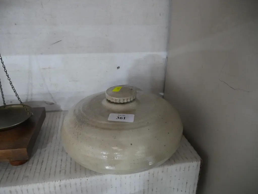 Stone bed warmer Image 1++
