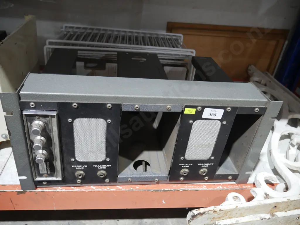 Radio part Image 1++