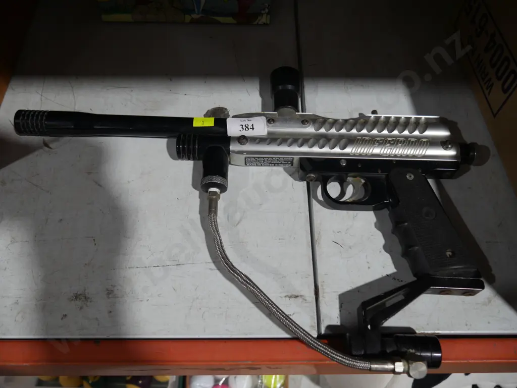 Paintball gun Image 1++