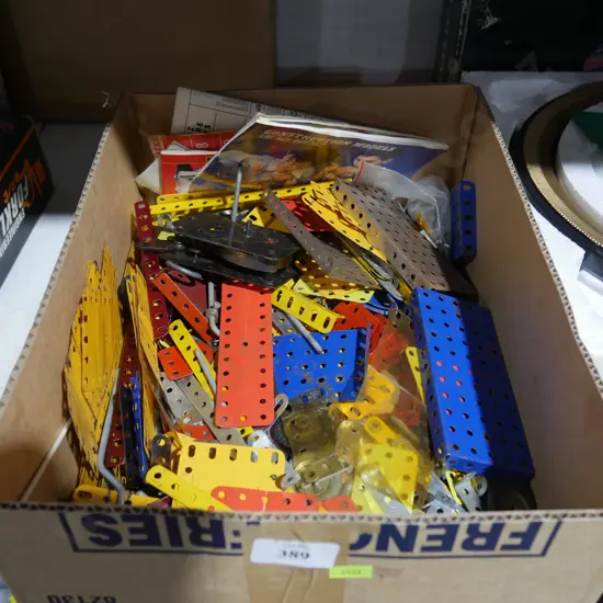 Meccano