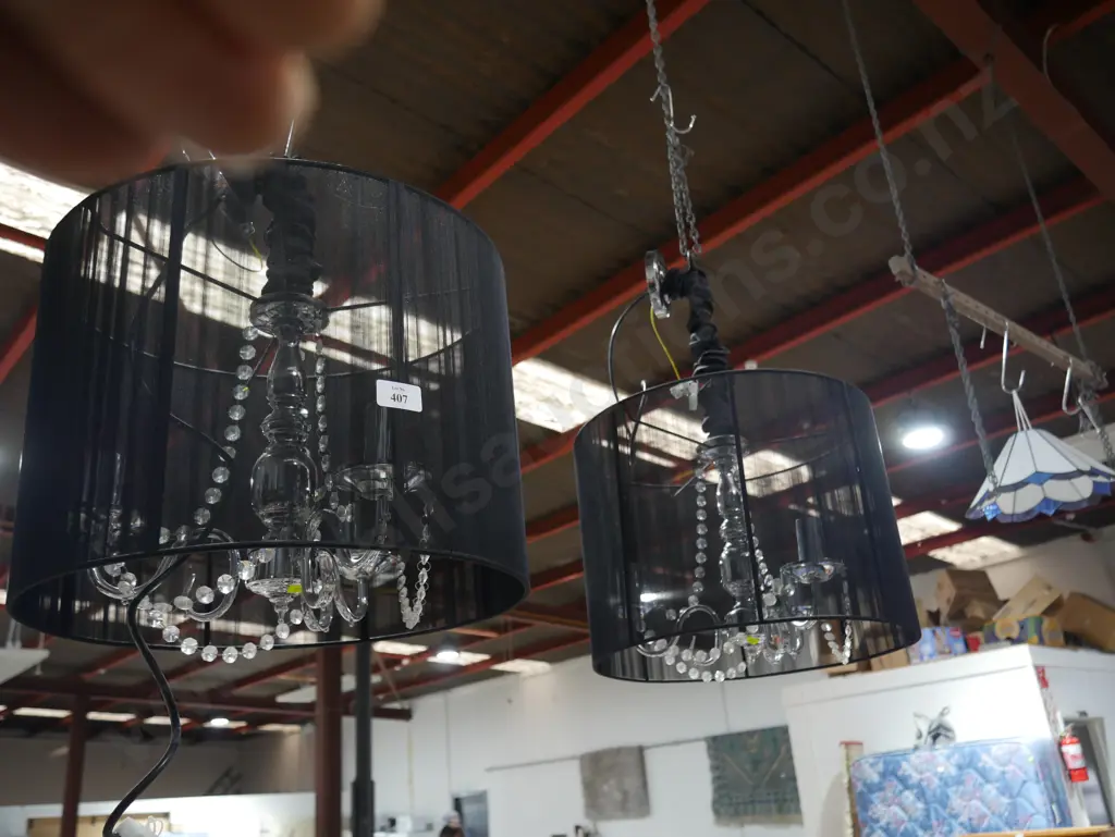 Modern ceiling lights Image 1++