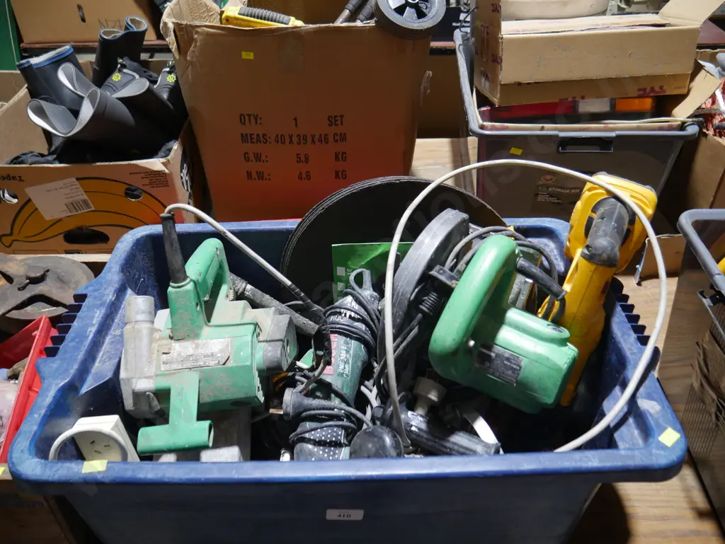 Power tools Image 1++