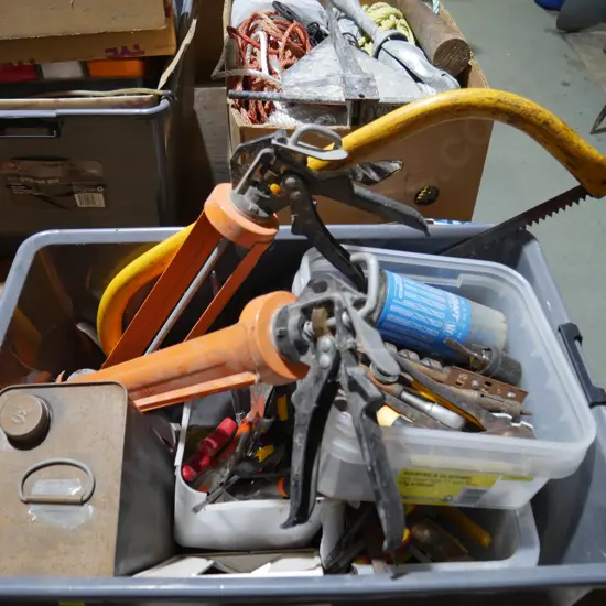 Tools