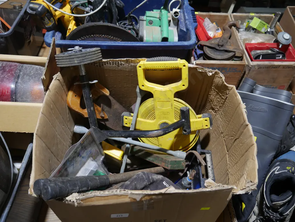 Tool sundries Image 1++