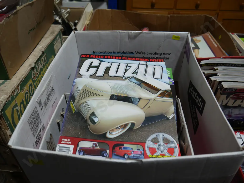 Car magazines Image 1++