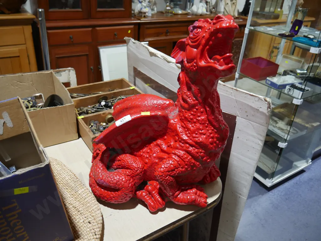 Dragon Image 1++