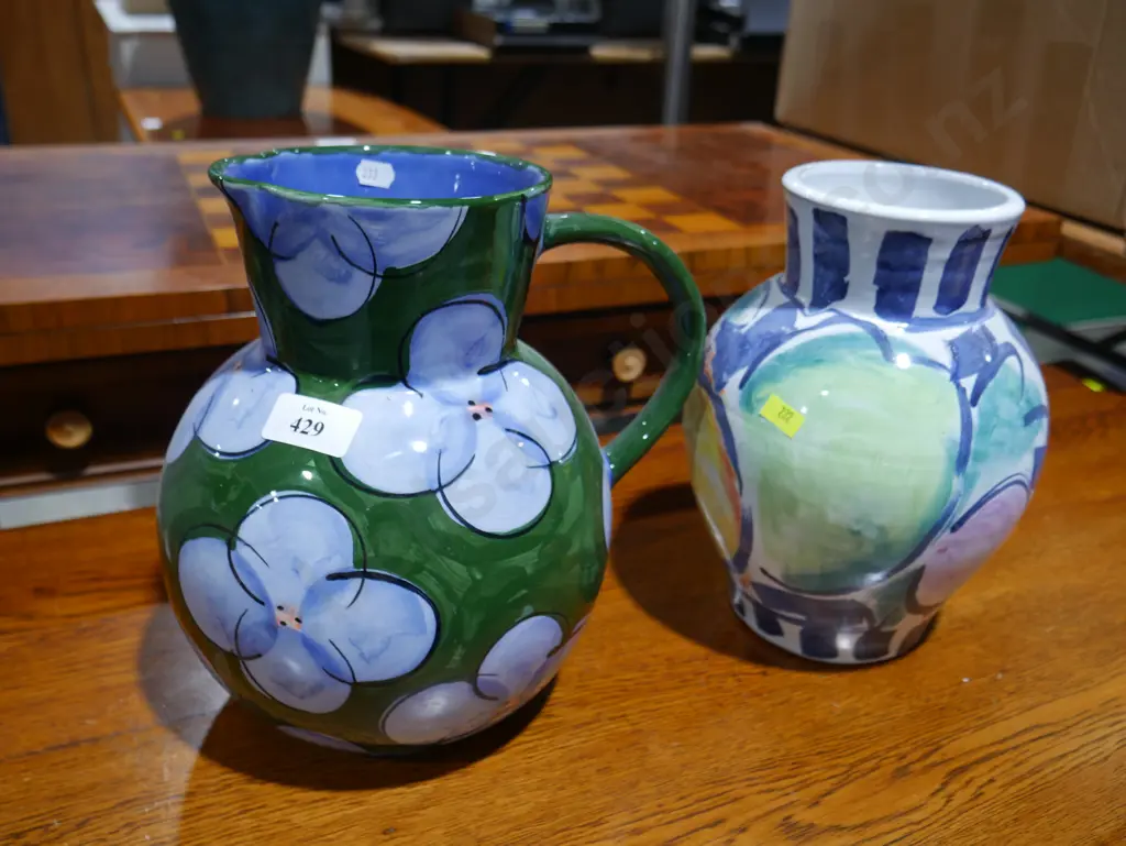 Jug ,vase Image 1++