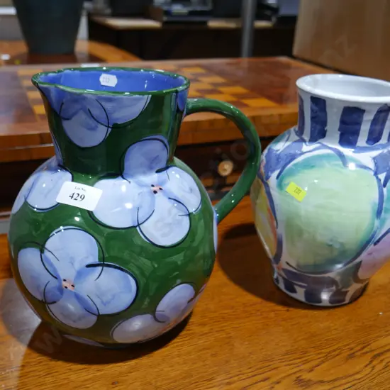 Jug ,vase