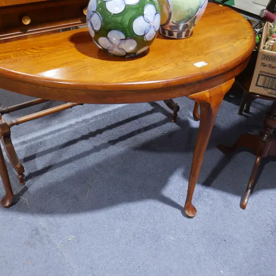 Hall table