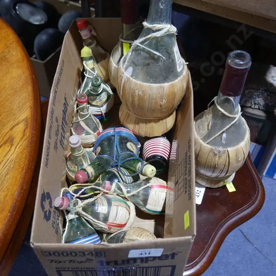 Bottles