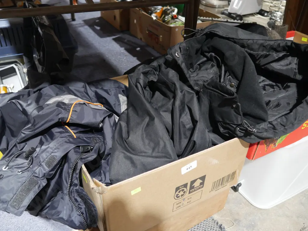 Jacket Image 1++