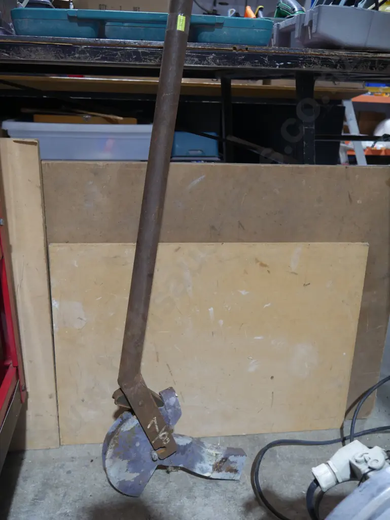 Pipe bender Image 1++