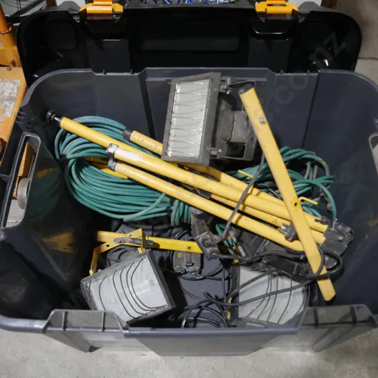 Light stands