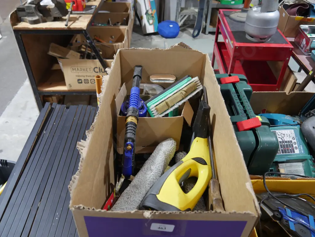 Cleaning products ect Image 1++