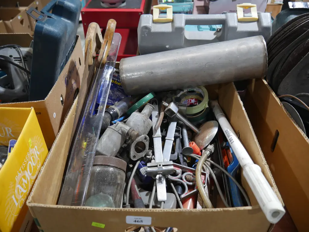 Tool sundries Image 1++