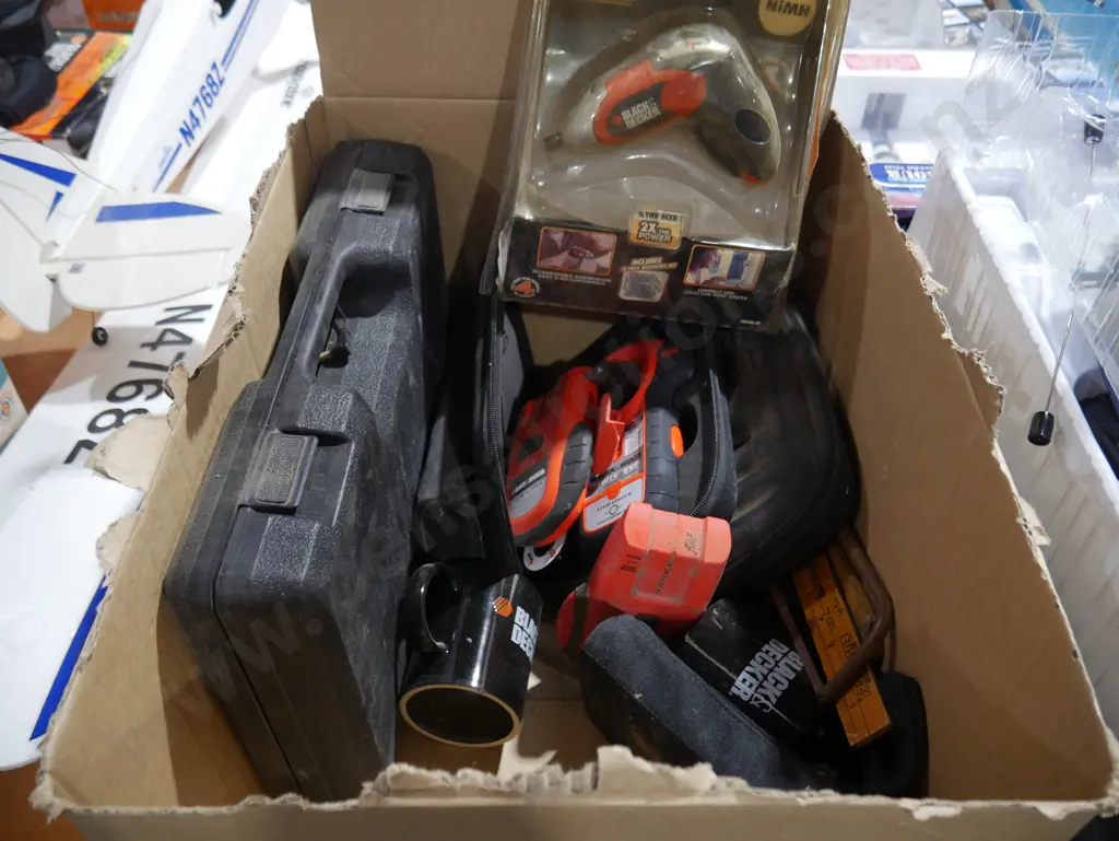 Tool sundries Image 1++