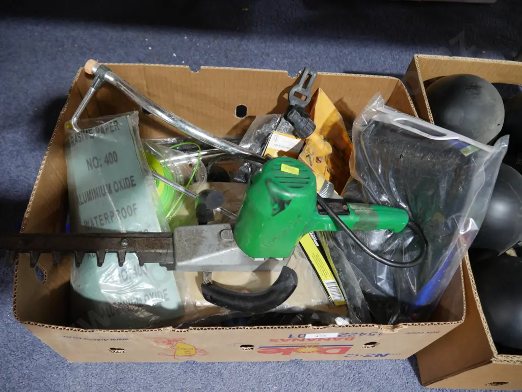 Tool sundries Image 1++