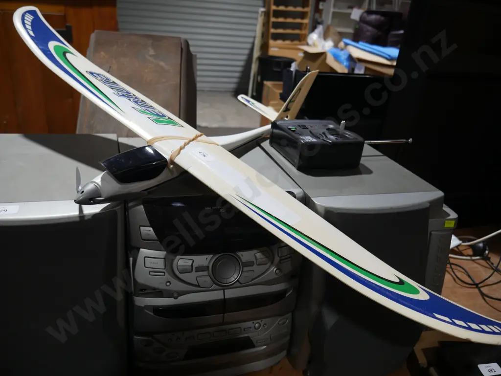 R\C plane Image 1++