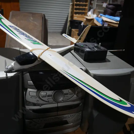 R\C plane