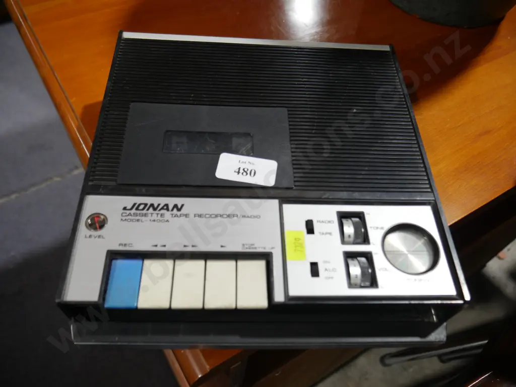 Tape \Radio player Image 1++