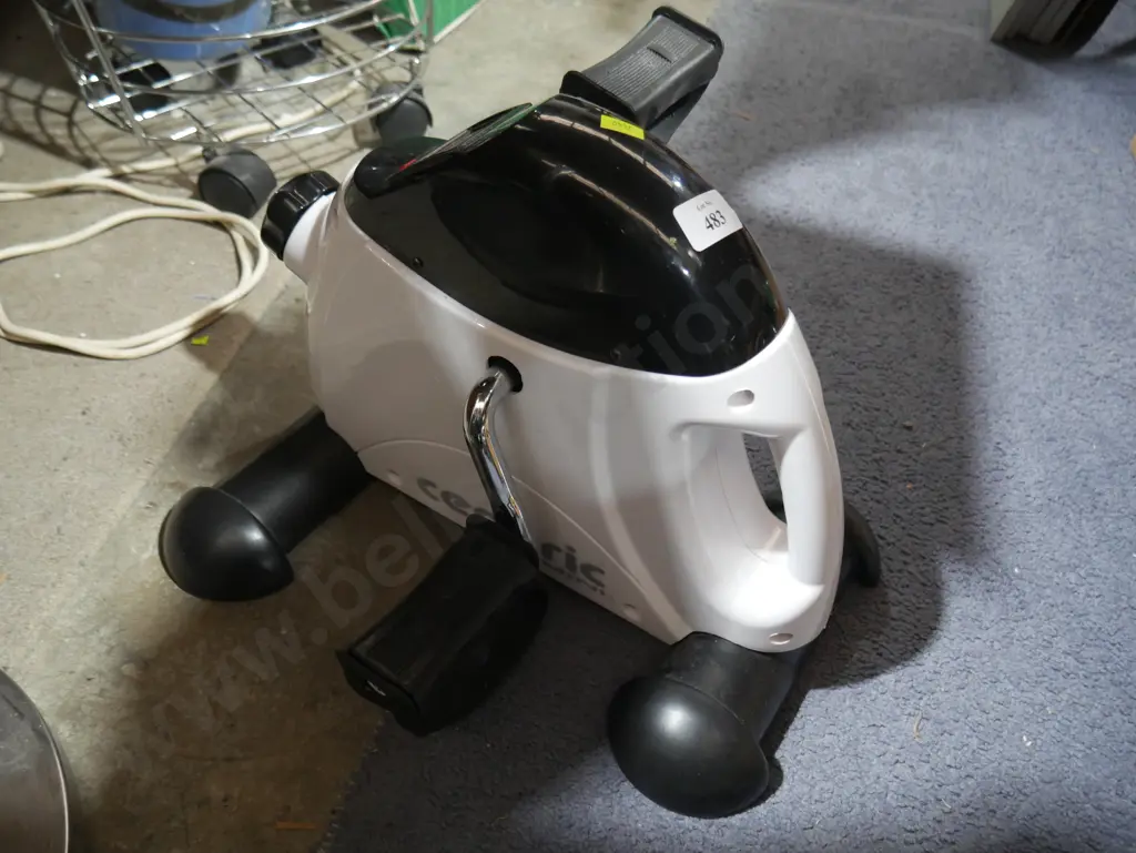 Exerciser Image 1++