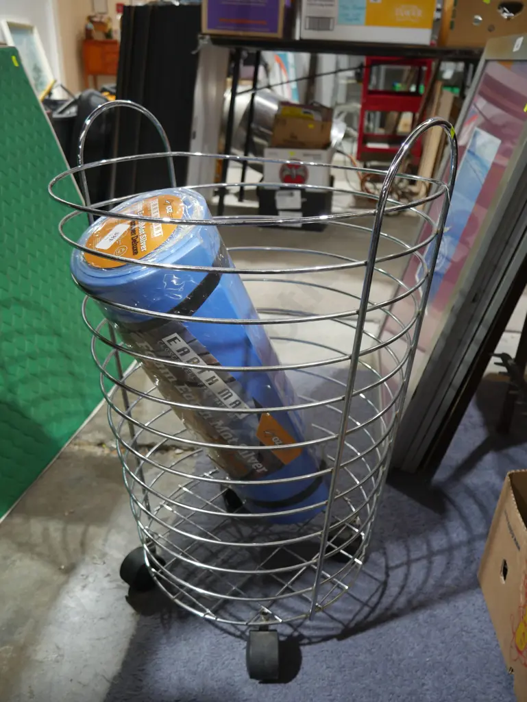 Wire basket ect Image 1++