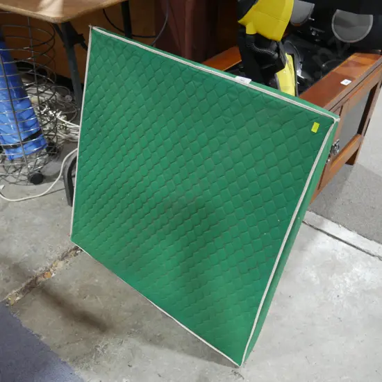 Card table