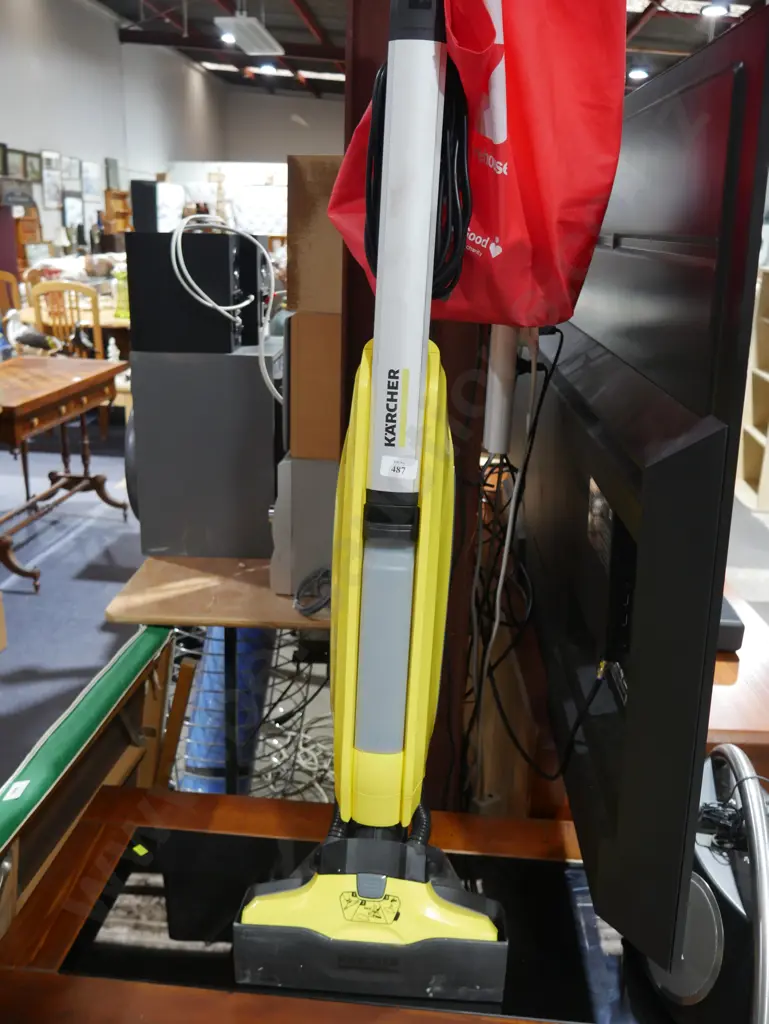 Karcher  mop Image 1++