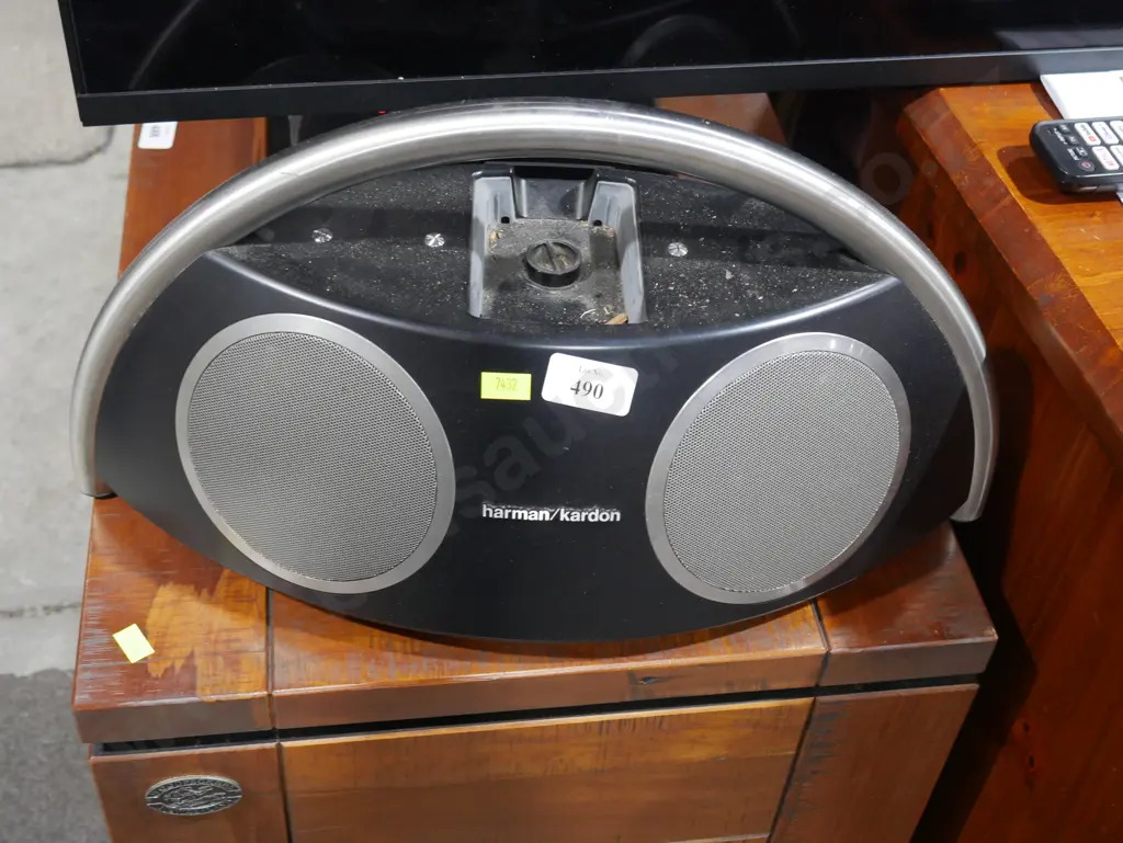 Harman Kardon speaker Image 1++