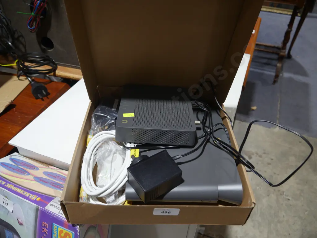 Modems Image 1++