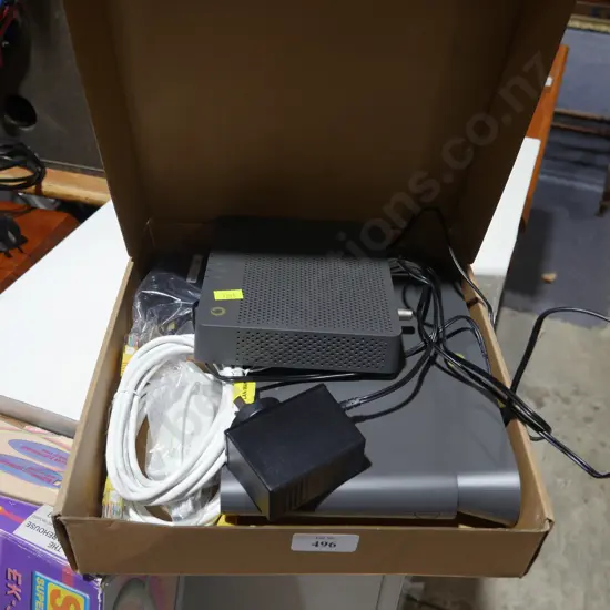 Modems