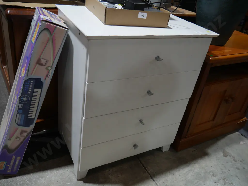 Chest of drawers Image 1++