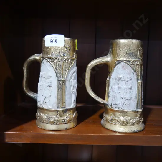 Pr mugs