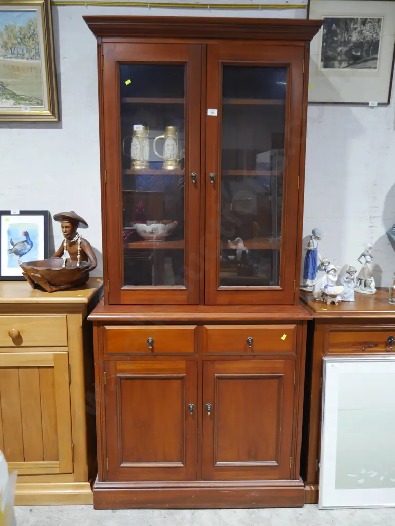 Bookcase chifoneer Image 1++