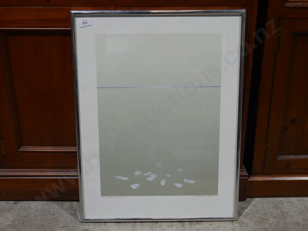 Limited edition print Image 1++