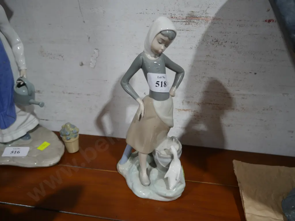 Lladro figurine Image 1++