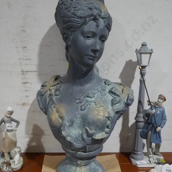 Bust