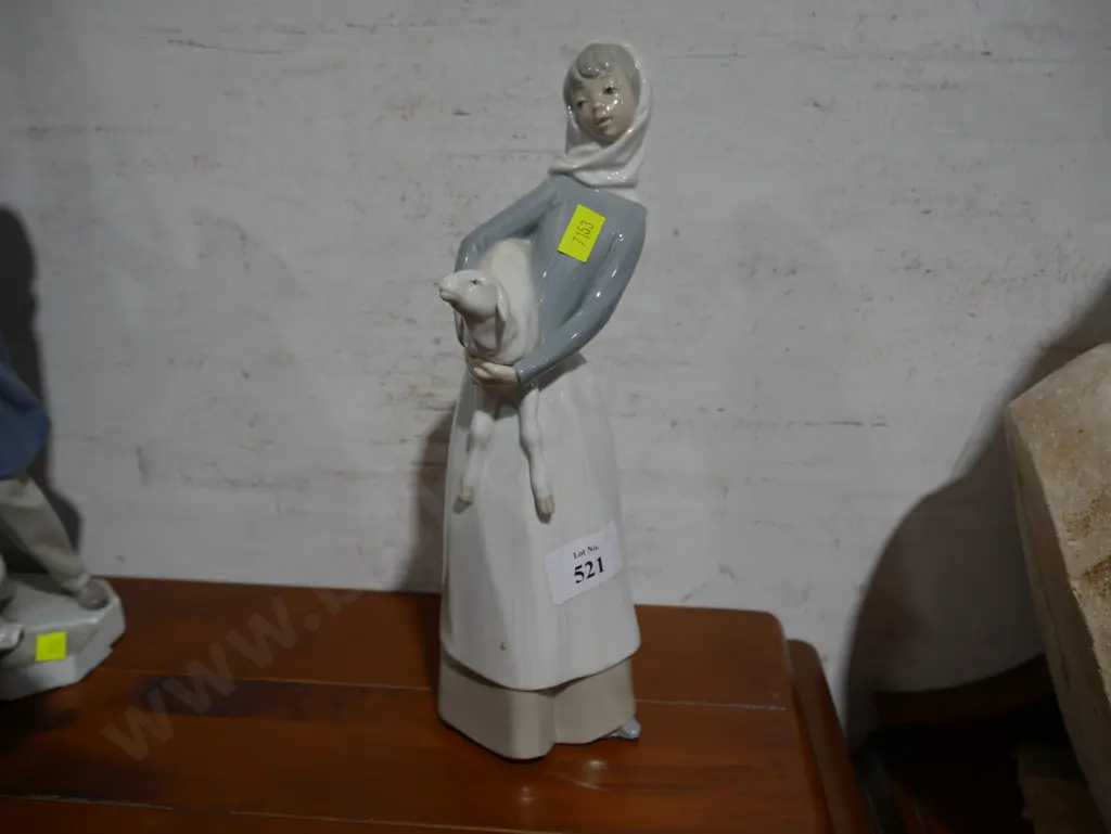 Lladro figurine Image 1++