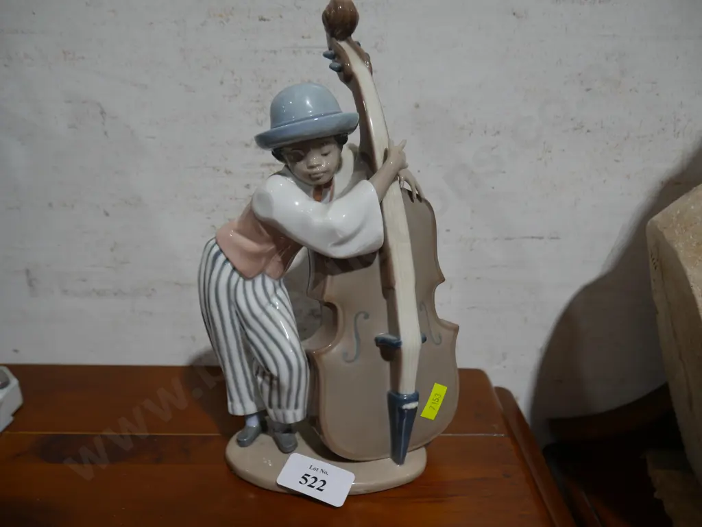 Lladro boy Image 1++