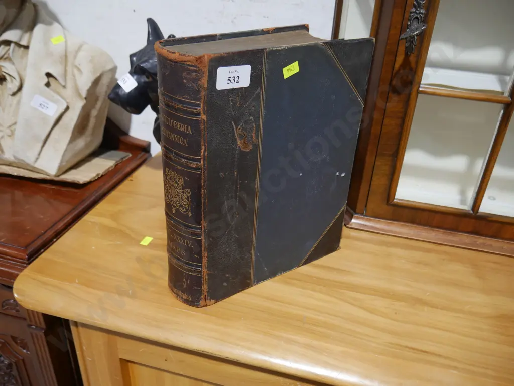 Encyclopaedia Image 1++