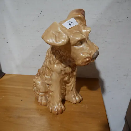 Slyvac dog