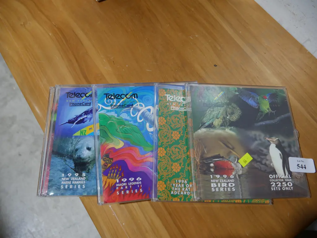 Telecom cards Image 1++