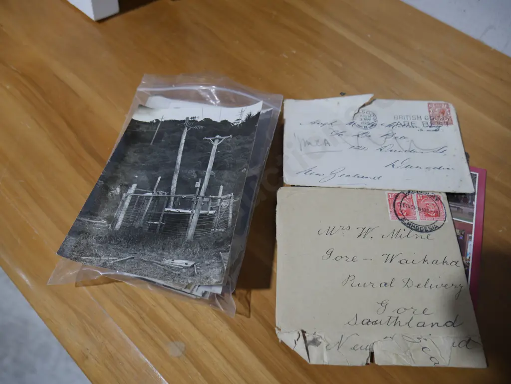 Old photos etc Image 1++