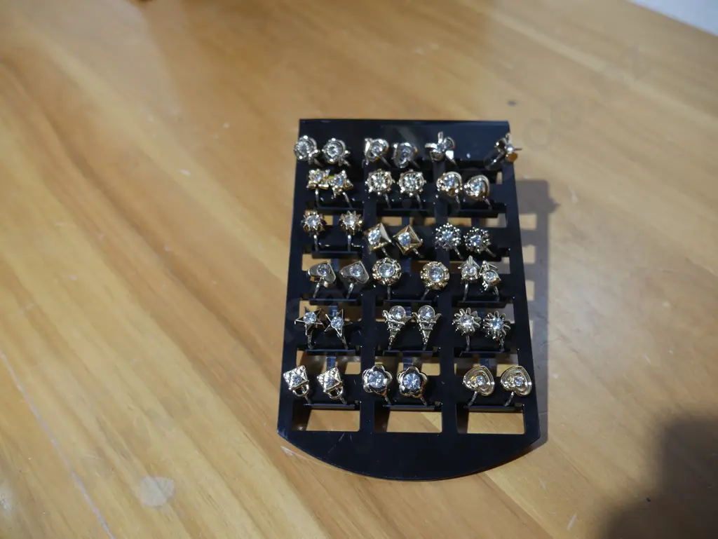 Earrings Image 1++