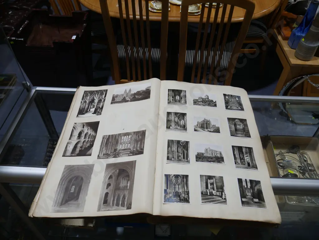 Album of photos Image 1++
