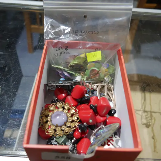 Jewellery