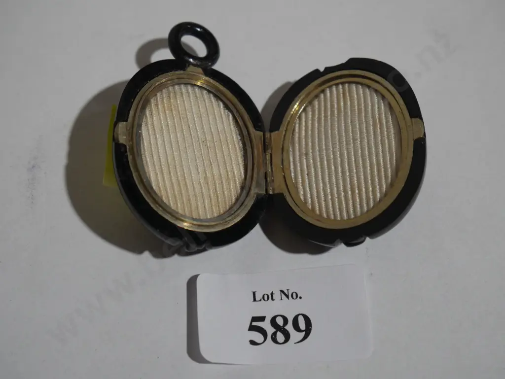 Old locket Image 1++