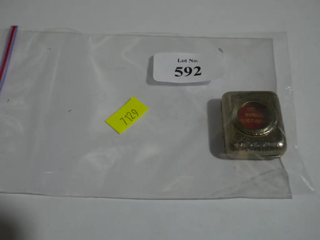 Miniature bible Image 1++