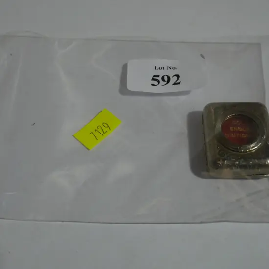 Miniature bible