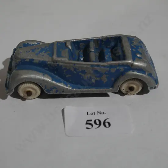 Funho car